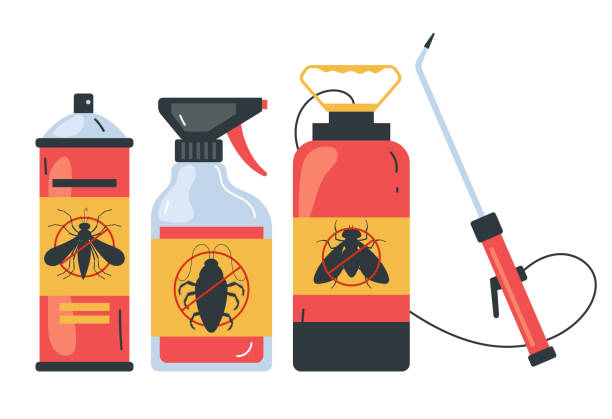 Wasp Removal Services in Haubstadt, IN